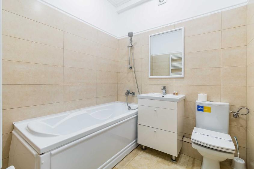 Apartament 2 Camere | Mamaia Nord | Cartagena | 49 MP | 500 | DIRECT PROPRIETAR - 1