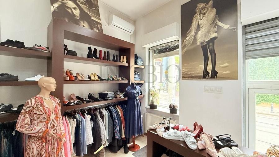 Spațiu comercial, de 99 mp, în Ultracentral