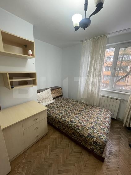 Apartament 3 camere - Etaj 2 - Zonă Centrală - 1