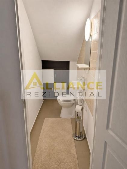 Vila individuala P+M ~ 4 camere 2 bai ~ 500mp teren - 2