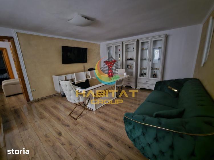 Casă cu 3 camere cu Teren 225 Mp în Parcul Carol