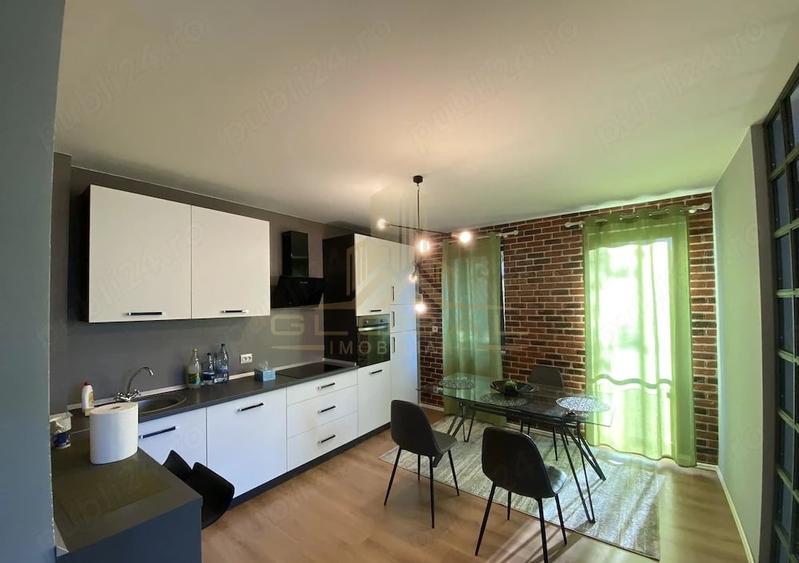 3 camere , 80 mp, parcare  terasa, zona str.Aleea Slanic, Gheorgheni - 1