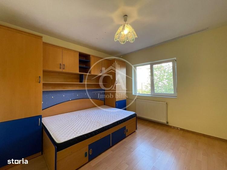 Apartament cu 3 camere de inchiriat in zona Nufarul, Oradea - 12