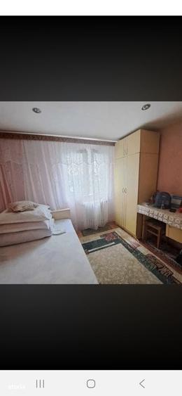 Apartament cu 2 camere semidecomandat în Paltin