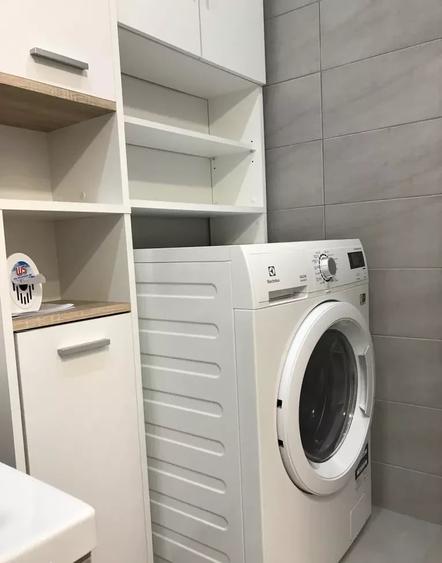 Apartament cu 2 camere decomandat, mobilat în Dămăroaia