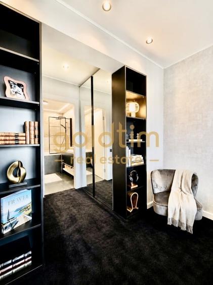 Apartament cu 4 camere decomandat, mobilat în Iancu Nicolae