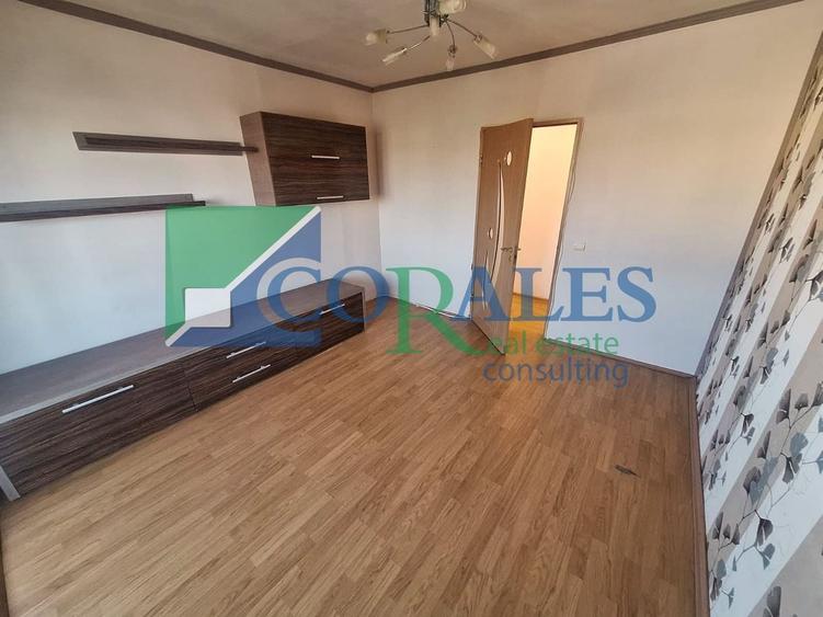 Apartament cu 2 camere decomandat, mobilat în Lipovei