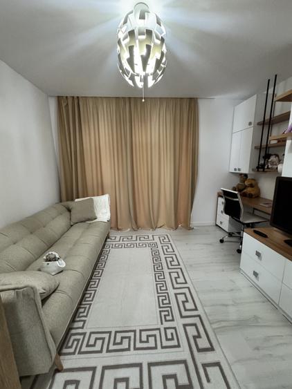 Duplex cu 4 camere cu Canalizare în Borhanci