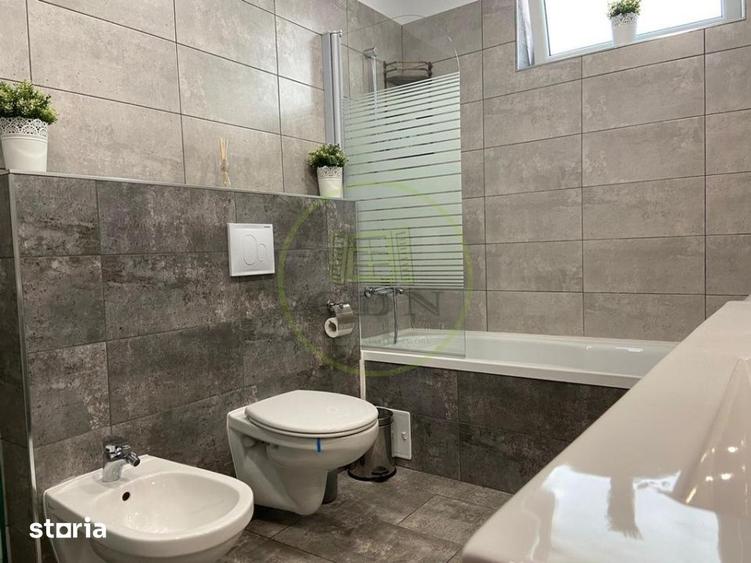 Apartament cu 3 camere în Primăverii