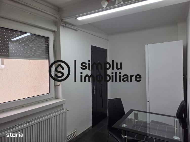 3 Camere, centrala termica, Piata Garii - 122 000 Euro - 4