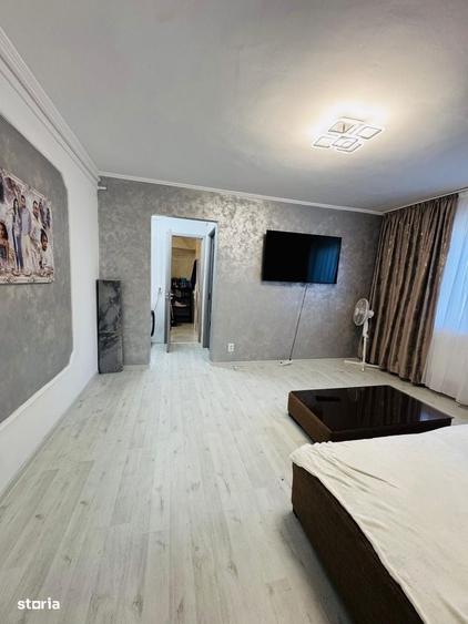 2 Camere | Parc Humulesti | 40 mp| T739 - 2