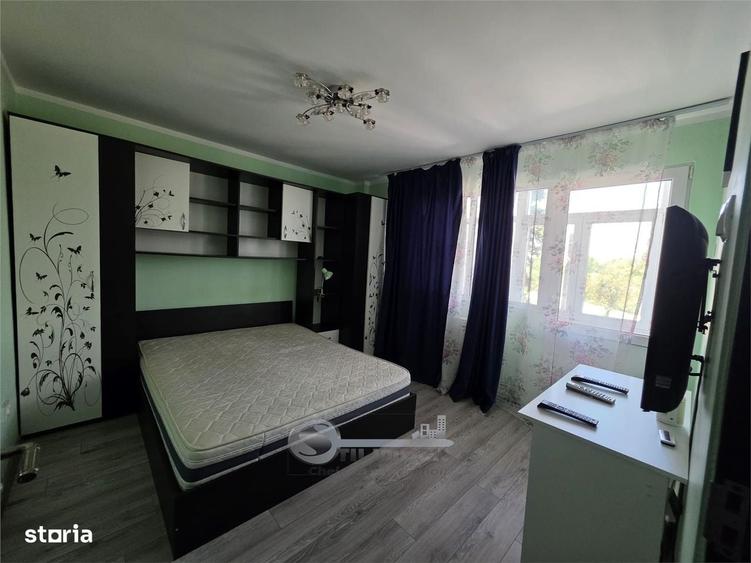 Apartament 2 camere Podu Ros - Mobilat utilat complet - 1