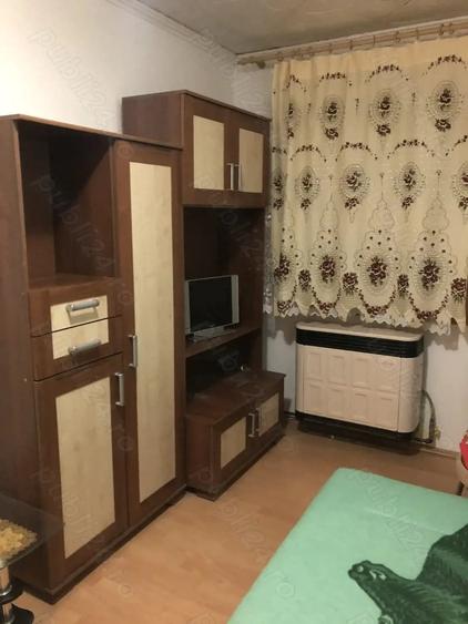 Garsonieră nedecomandată în Nord