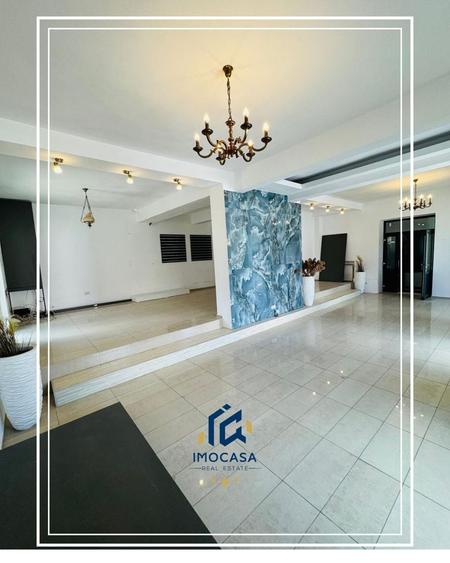 Spațiu comercial, de 240 mp, în Aradul Nou
