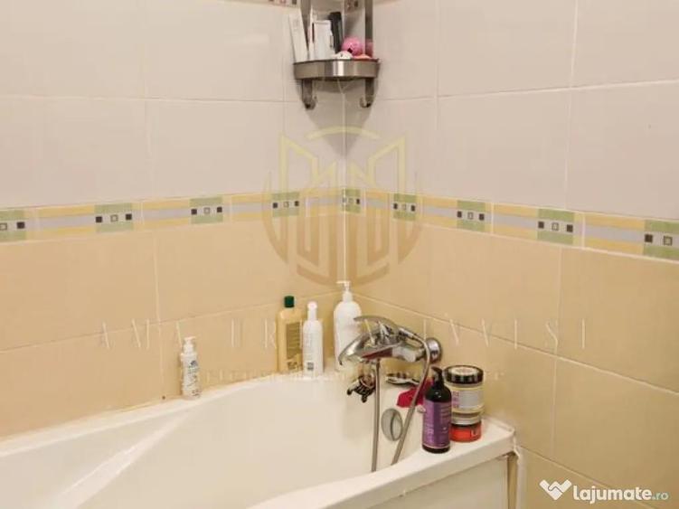 Apartament cu 2 camere decomandat în Nicolae Grigorescu