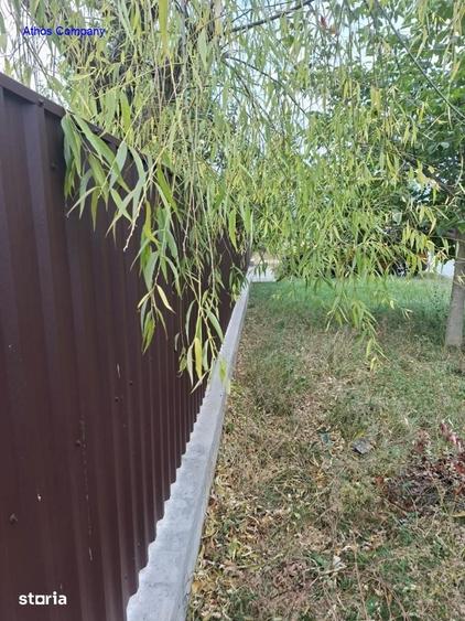 Casa 2 cam si dependinte in Jud Ialomita Grabovi - 13