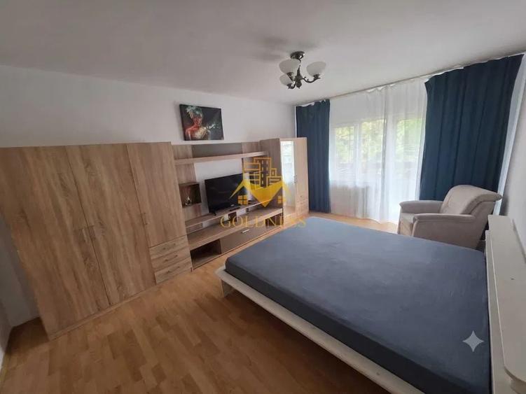 Apartament cu 2 camere decomandat, mobilat în Zorilor