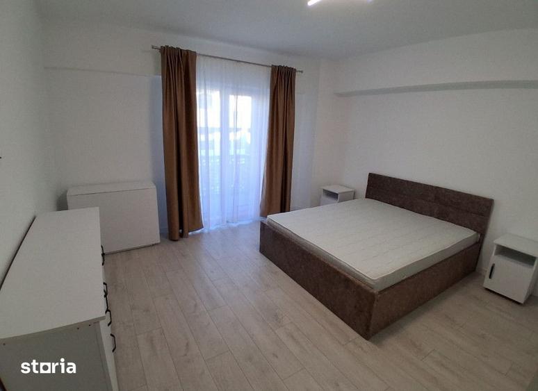 Apartament 1 camera Pacurari-Kaufland, 40 metri, etaj 3 Cod:160260 - 4