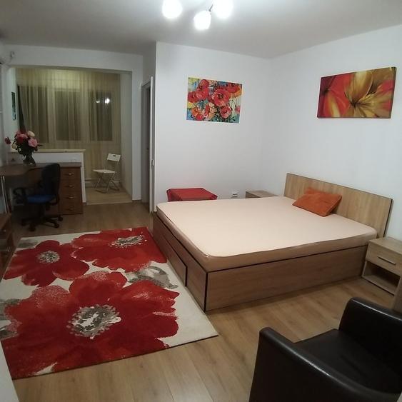 Garsonieră în Sud