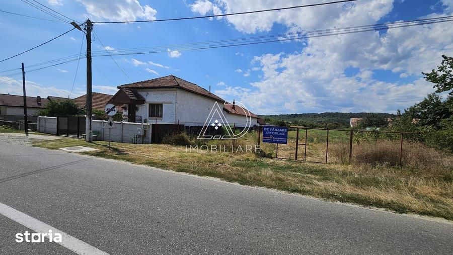 Teren de 3863 mp, în Turcinești