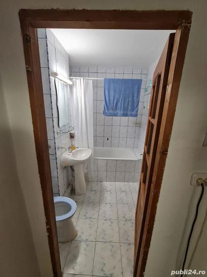 Apartament cu 3 camere decomandat în Mănăștur