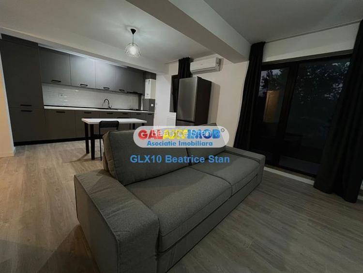Inchiriere apartament 2 camere bloculet 2025 TRAPEZULUI N.GRIGORESCU