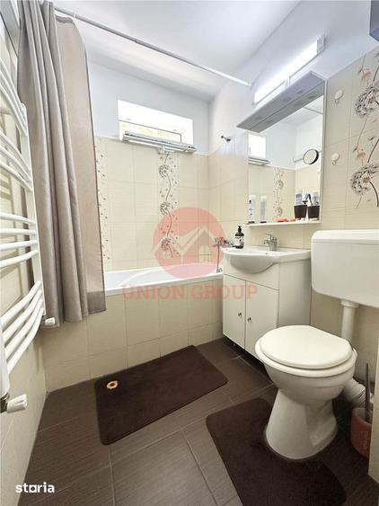 Apartament 3 camere, Spatios, zona Tomis 2 - 8