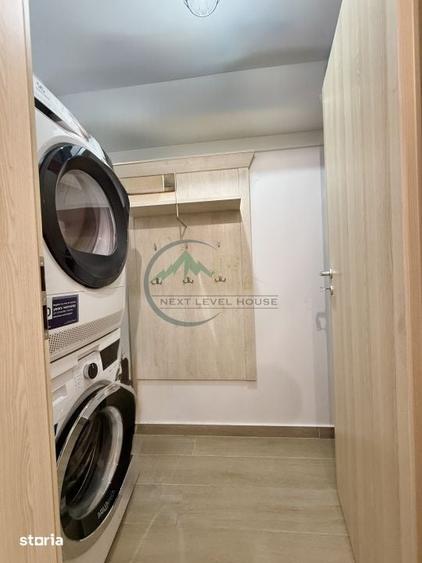 Apartament 3 camere, Urban Plazza - 6