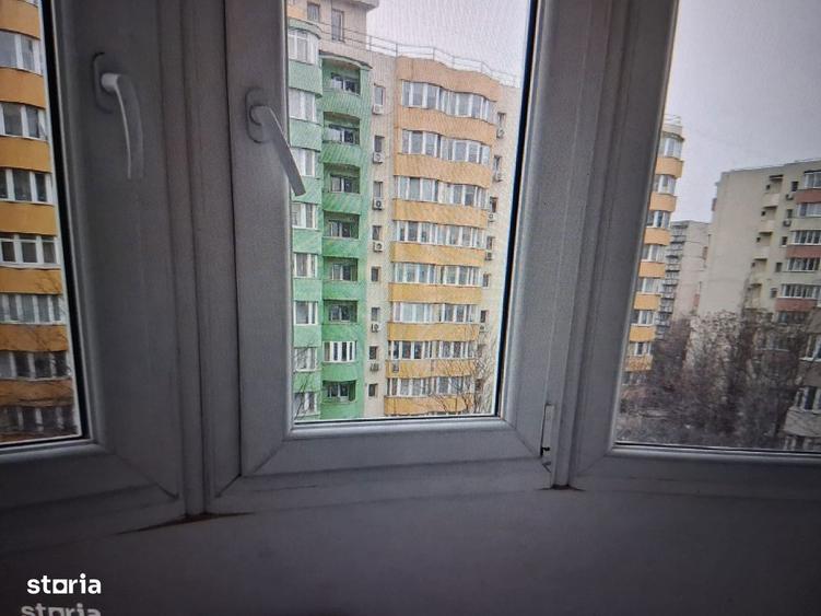 Apartament cu 2 camere decomandat, mobilat în Obor