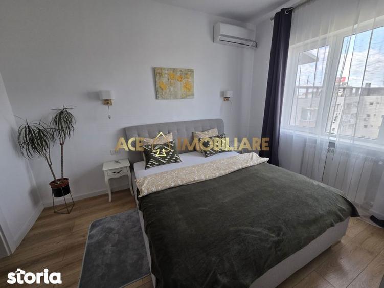 2 Camere de inchiriat | Universitate | Metrou | Centrala | Mobilat | - 1