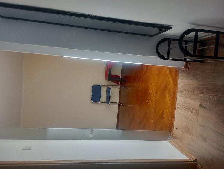 Inchiriez apartament 2 camere zona Piata Nord - 9