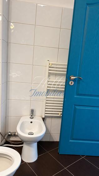 Apartament cu 2 camere semidecomandat, mobilat în Florești