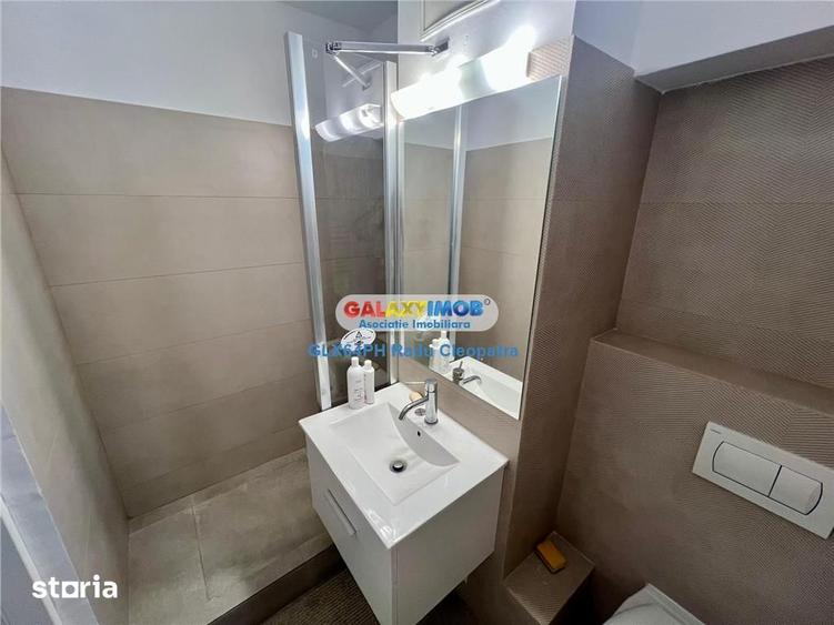 Apartament cu 2 camere în Gheorghe Doja