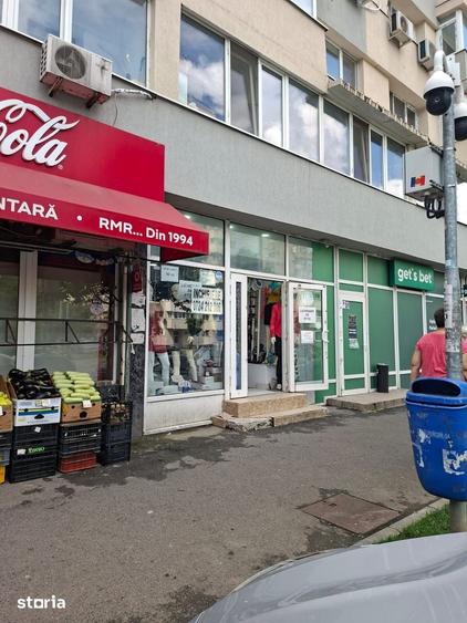 Spațiu comercial, de 23 mp, în Pantelimon