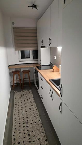 Apartament cu 2 camere decomandat în Șagului