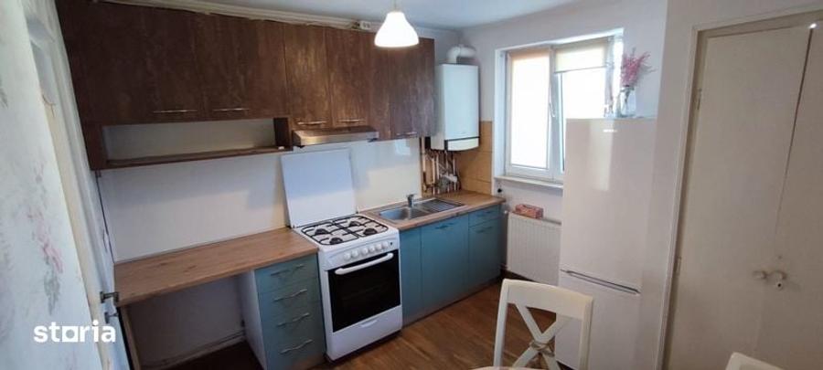 Vand apartament Central - 1