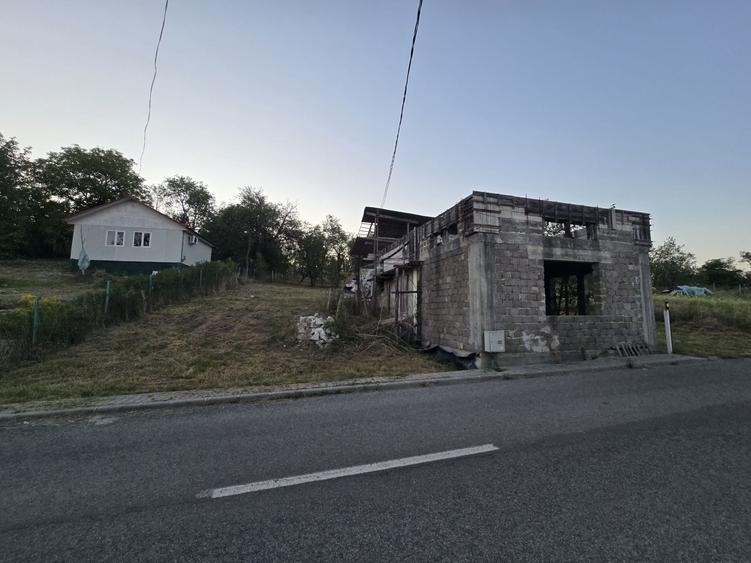Spațiu comercial, în Central