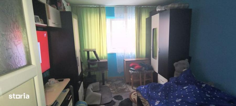 vand garsionera renovata - 5