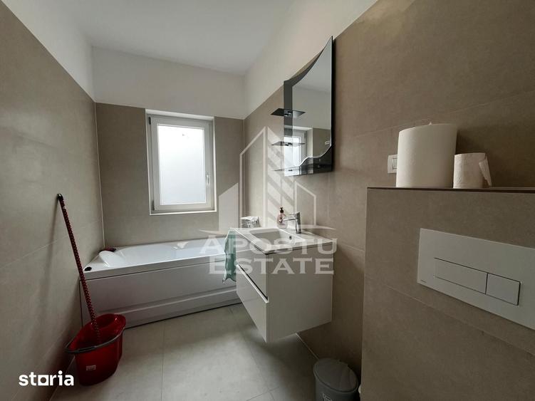 Apartament 2 camere de vanzare, curte proprie, zona Giroc/Braytim - 2