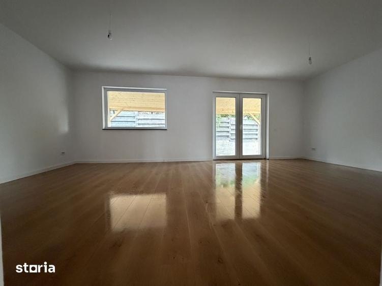 Casa individuala Valea Adanca - 1