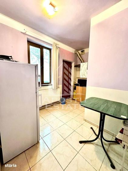 Apartament cu 2 camere în Lipovei