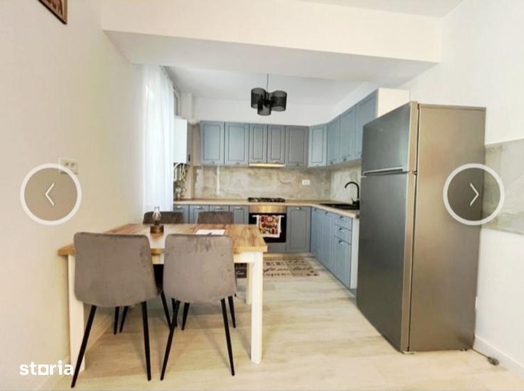 Apartament cu 2 camere în Cornitoiu