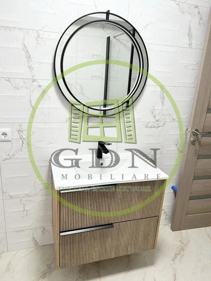 Apartament 3 camere 65mp de vânzare- Piata Rahovei - 1