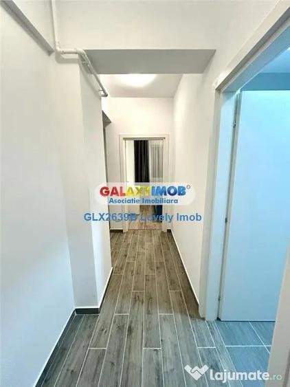 Apartament cu 2 camere decomandat în Berceni