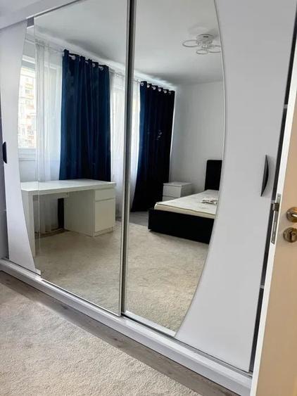 Apartament 2 Camere De Inchiriat | Parcare | Balcon | FSEGA Iulius Mall - 2