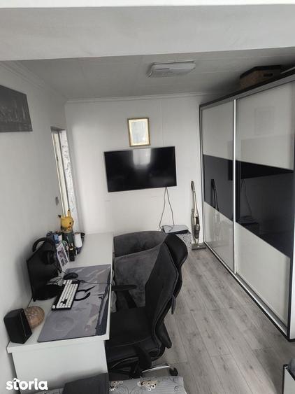 Apartament cu 2 camere în Nufărul