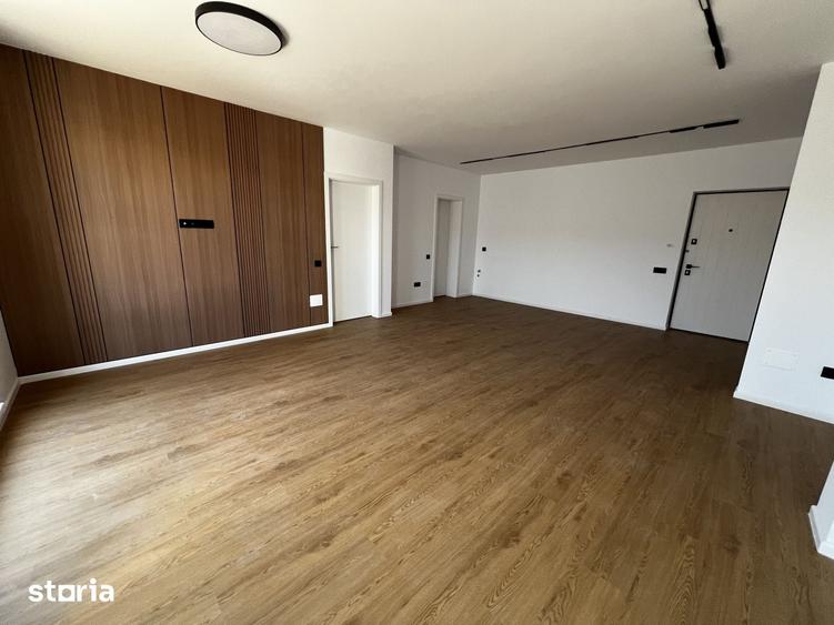 Apartament de 2 camere, 53 mp, garaj subteran, Eroilor - 5