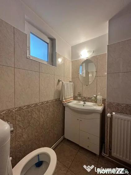 Casă cu 3 camere cu Teren 484 Mp în Cantacuzino