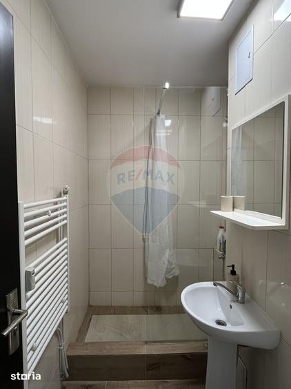 Garsonieră decomandată, mobilată în Pantelimon