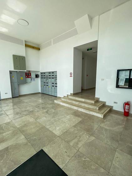 Sun Lake Residence 3 camere,70 mp,Încălzire în pardoseală,Ferestre panoramice - 20